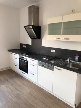 Foto - 3 Zimmer Etagenwohnung in Zarrentin am Schaalsee