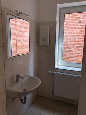 Foto - Etagenwohnung in Zarrentin am Schaalsee zur Miete