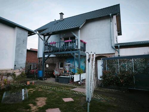 Foto - 12 Zimmer Einfamilienhaus zum Kaufen in Kelbra (Kyffhäuser)