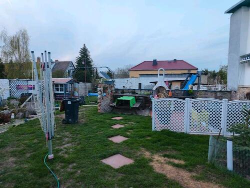 Foto - Einfamilienhaus in Kelbra (Kyffhäuser) zum Kaufen