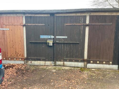 Foto - Garage beim Häuersteig - 85,00&nbsp;EUR Miete,