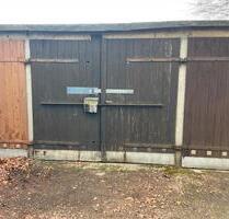Garage beim Häuersteig - 85,00&nbsp;EUR Miete, in Freiberg (PLZ: 09599)