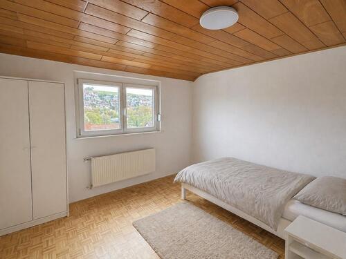 Foto - Helles WG-Zimmer in zentraler Lage von Bad Mergentheim