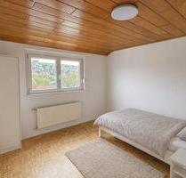 Helles WG-Zimmer in zentraler Lage von Bad Mergentheim - Assamstadt
