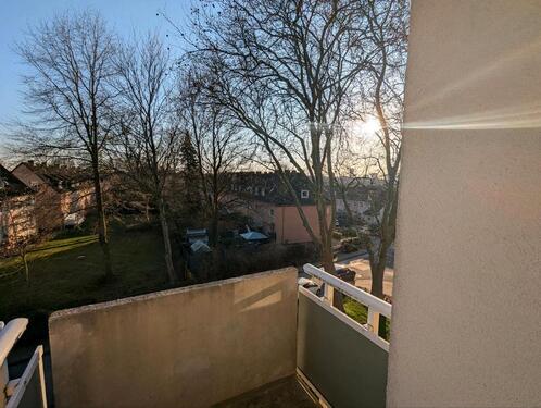 Foto - Helle Apartmentwohnung in zentraler Lage