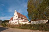 Foto - 1-Zimmer-Apartments in Senioren WG im Rosenschloss Gundelfingen zu vermieten