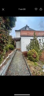 Foto - Einfamilienhaus in Nürnberg zum Kaufen