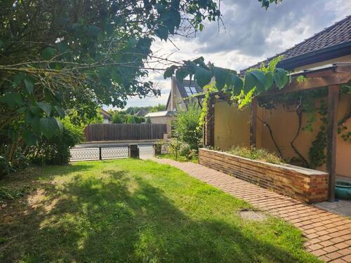 Foto - 4 Zimmer Einfamilienhaus zum Kaufen in Isenbüttel