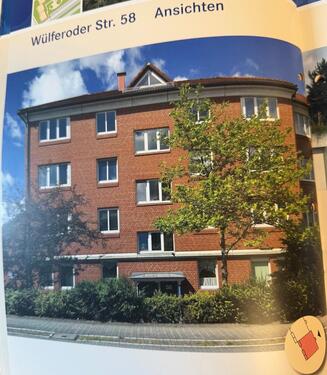 Foto - Etagenwohnung in Laatzen zum Kaufen