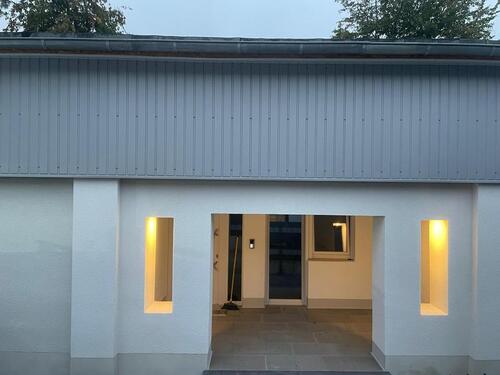 Foto - 2 Zimmer Erdgeschoßwohnung zur Miete in Radevormwald