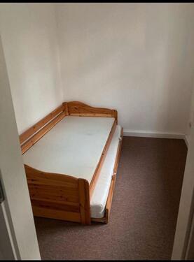 Foto - Etagenwohnung in Waldheim zur Miete