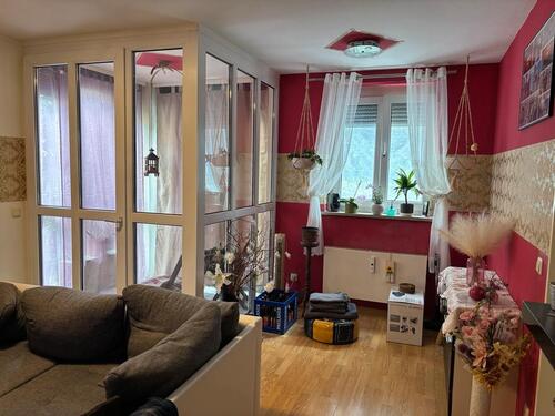 Foto - Etagenwohnung zum Kaufen in München