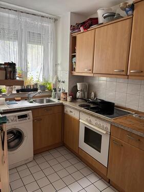 Foto - Etagenwohnung in München