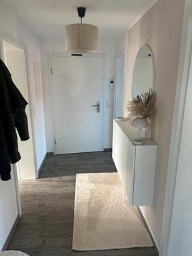 Foto - Moderne Dachgeschoßwohnung mit ausgebauten Dachboden