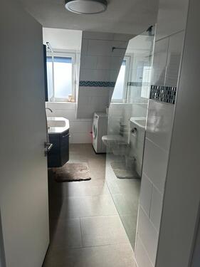 Foto - Etagenwohnung in Bad Nenndorf
