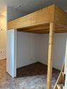Foto - Etagenwohnung in Wolfsburg