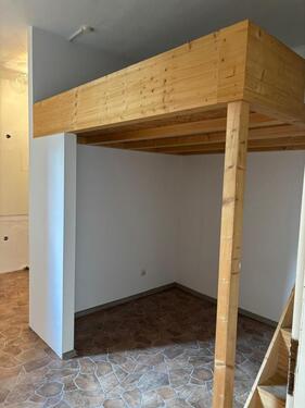 Foto - Etagenwohnung in Wolfsburg