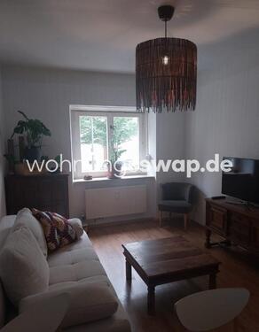 Foto - Wohnungsswap - 1 Zimmer, 46 m² - Lalidererstraße, Berg am Laim, München