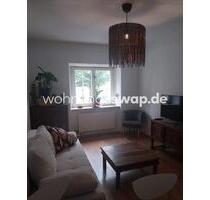 Wohnungsswap - 1 Zimmer, 46 m² - Lalidererstraße, Berg am Laim, München