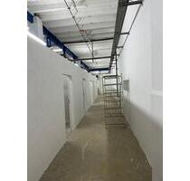 LAGER STORAGE 8 und 16qm aktuell verfügbar - Karlsruhe Mühlburg