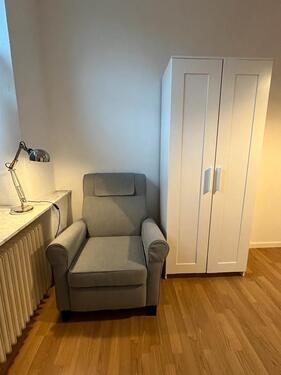 Foto - Etagenwohnung in Marburg zur Miete