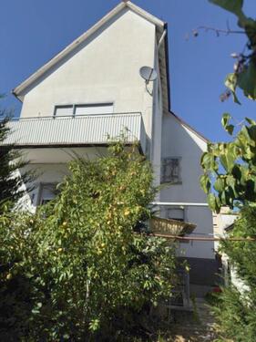 Foto - Einfamilienhaus zum Kaufen in Langen (Hessen)