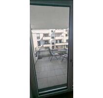 Untervermietung (1Monat) 2 Zimmer Neubau mit Balkon für November - Frankfurt am Main Bockenheim