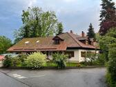 Foto - Provisionfrei Großzügige EFH mit ELW
