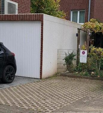 Foto - PKW-Stellplatz Parkplatz, Kempen-St. Hubert zur Miete