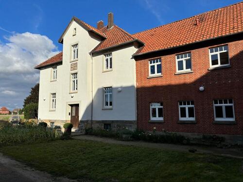 Foto - Etagenwohnung in Wennigsen (Deister)