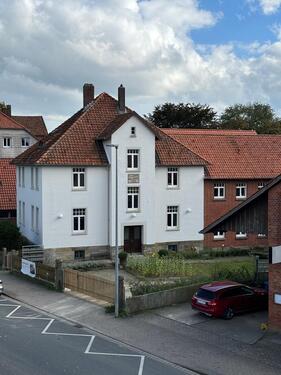 Foto - Etagenwohnung in Wennigsen (Deister) zur Miete