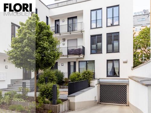 Foto - Tiefgarageneinzellstellplatz in bester Lage!