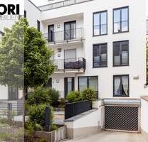 Tiefgarageneinzellstellplatz in bester Lage! - München Altstadt-Lehel