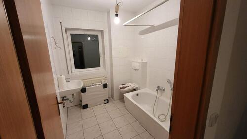 Foto - Etagenwohnung in Belgern-Schildau