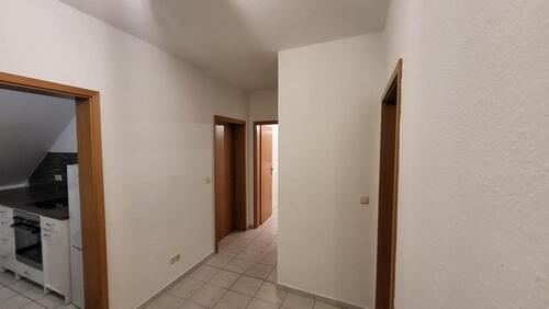 Foto - Etagenwohnung in Belgern-Schildau zur Miete