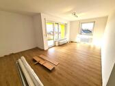 Foto - RenovierteSanierte 4 Zi.-Wohnung mit Weitblick in Ellwangen