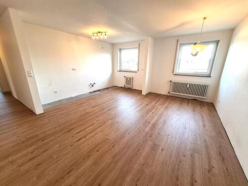 Foto - Etagenwohnung zur Miete in Ellwangen (Jagst)