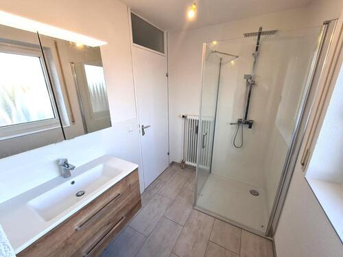 Foto - Etagenwohnung in Ellwangen (Jagst)