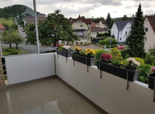 Foto - Etagenwohnung in Bad Pyrmont zur Miete