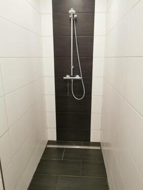 Foto - Etagenwohnung in Wilhelmshaven zur Miete