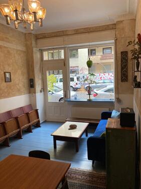 Foto - Charmantes Studio im Reuter-Kiez zu vermieten (Dez.-März)