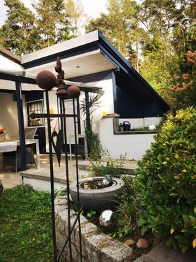 Foto - Haus in Sennestadt - 240.000,00 EUR Kaufpreis, ca.  120,00 m²