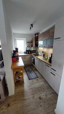 Foto - Etagenwohnung in Plattling zur Miete