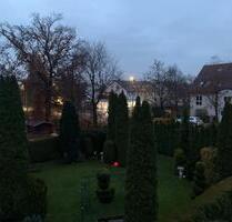 Lichtvolles, Grünes Reihenendhaus + Garten + Garage München USH - Unterschleißheim