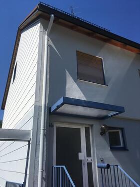 Foto - Einfamilienhaus in Unterschleißheim