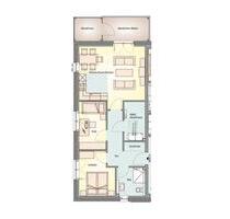 Neubauwohnung mit 3 Zimmern – Erstbezug ab Februar 2026 - Bassum