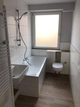 Foto - E-Rüttenscheid 84QM, renoviert, 3 Zimmer + Küche, 3. Obergeschoss