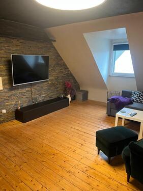 Foto - 2 Zimmer Etagenwohnung zur Miete in Bochum