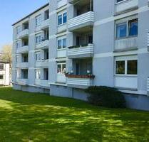 Schöne 3-Zimmer-Wohnung mit großem Wohnzimmer - Dortmund Hombruch