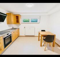 Wohnung Kellerwohnung - 450,00&nbsp;EUR Kaltmiete, ca.&nbsp; 40,00&nbsp;m&sup2; in Nittenau (PLZ: 93149)